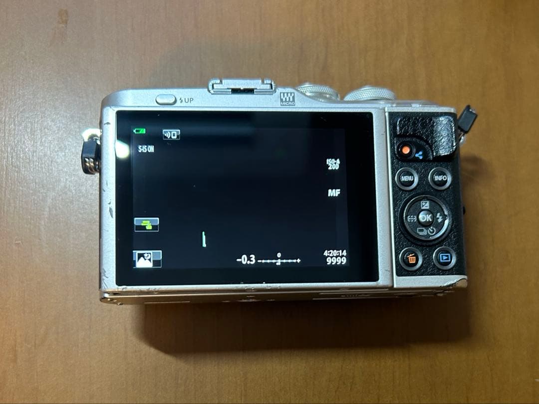 Olympus pen e-pl9 デジタルカメラ