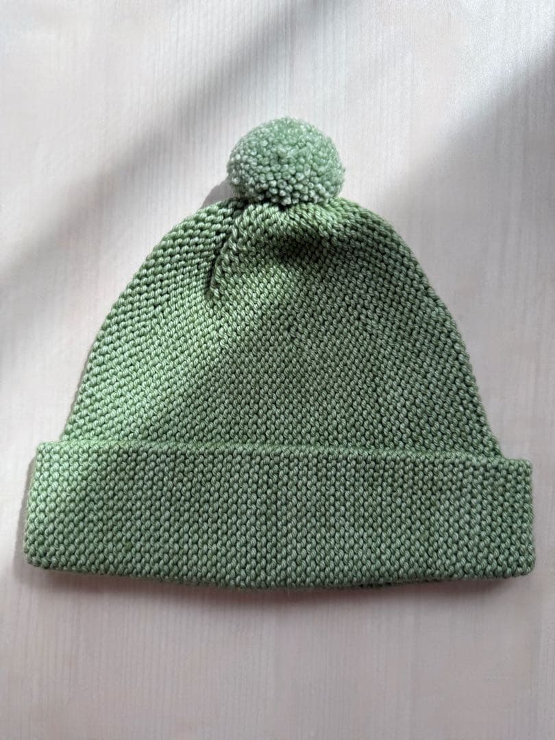 Misha & Puff Garter Hat ニット帽　Mojave