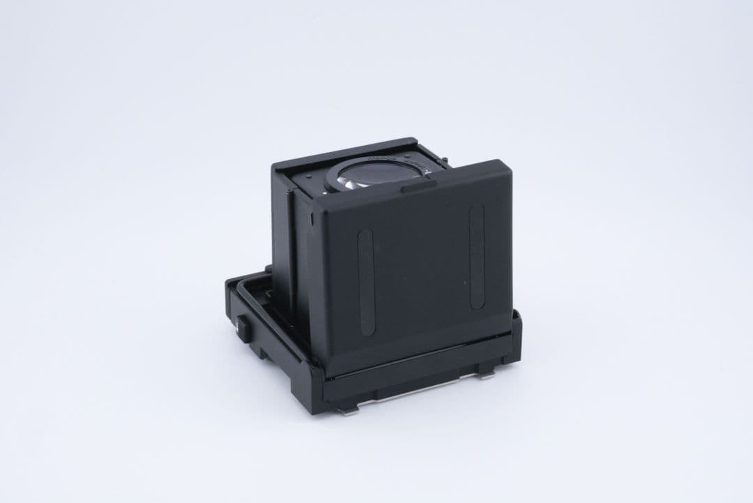 Mamiya 645Pro TL ウエストレベルファインダー