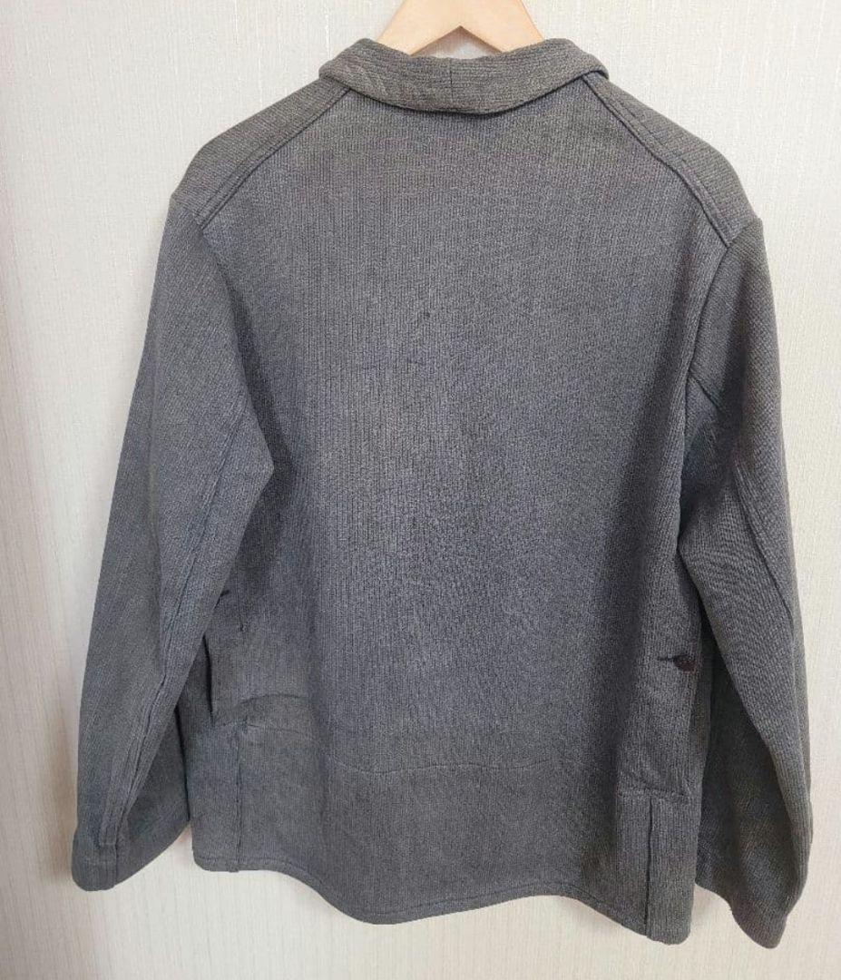 ジャケット・アウター Dr 1950's French Hunting Jacket