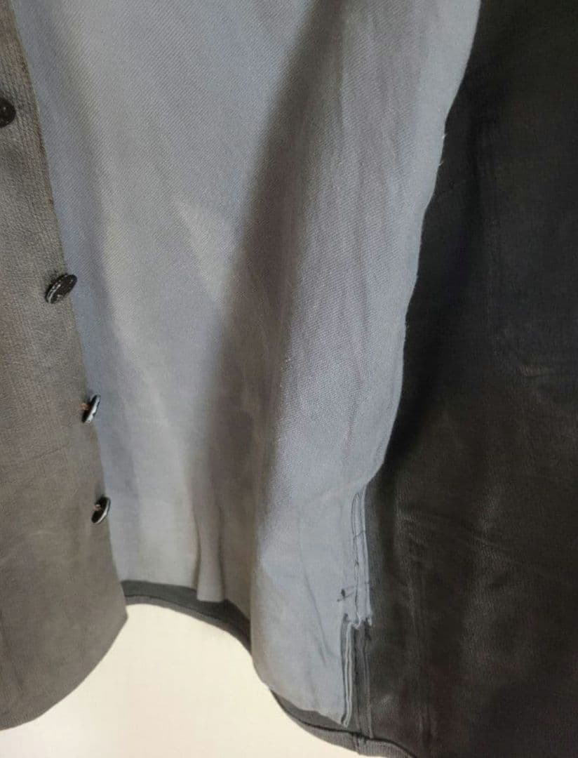 ジャケット・アウター Dr 1950's French Hunting Jacket