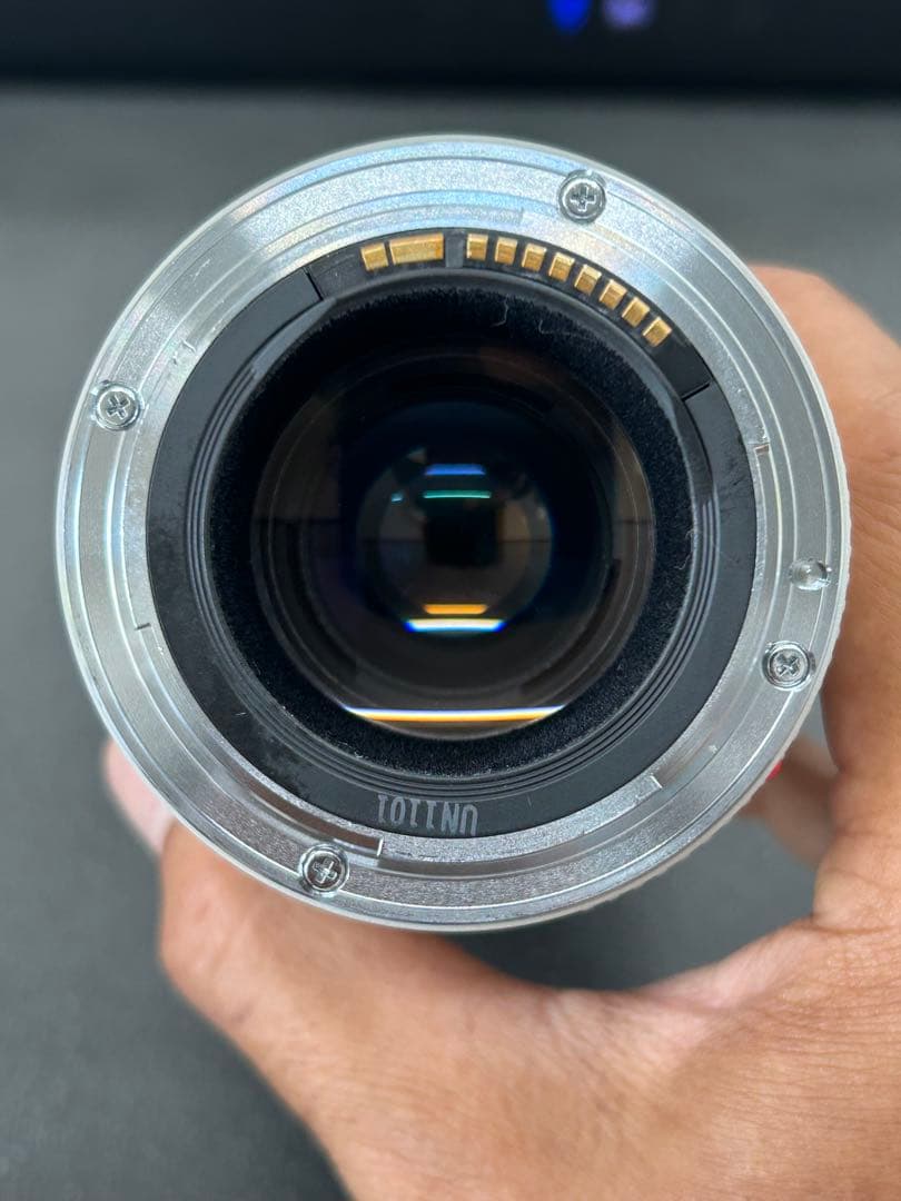 Canon キャノン　望遠ズームレンズ　EF 70-200mm f/4L USM