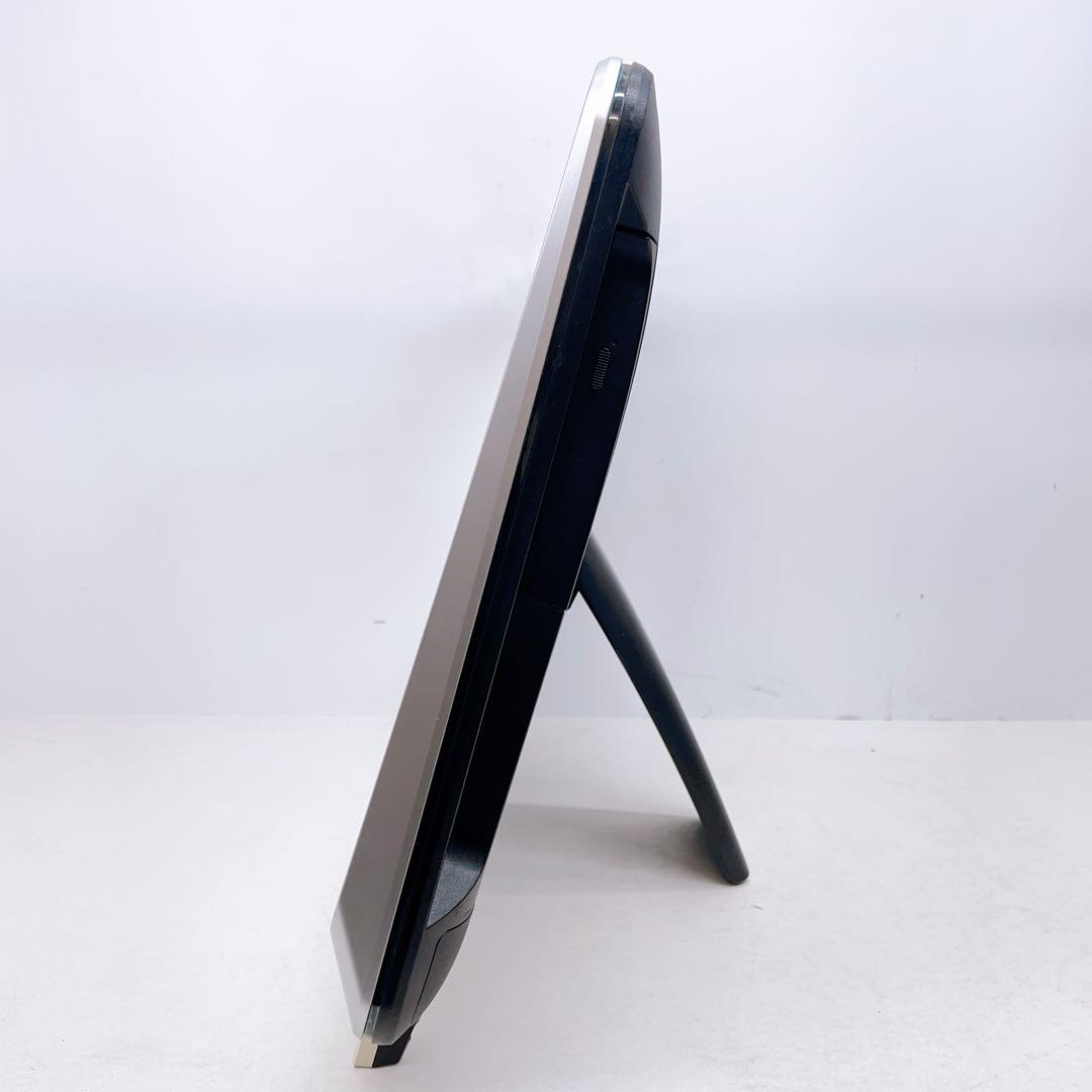 TOSHIBA 一体型デスクトップパソコン デスクトップPC Celeron