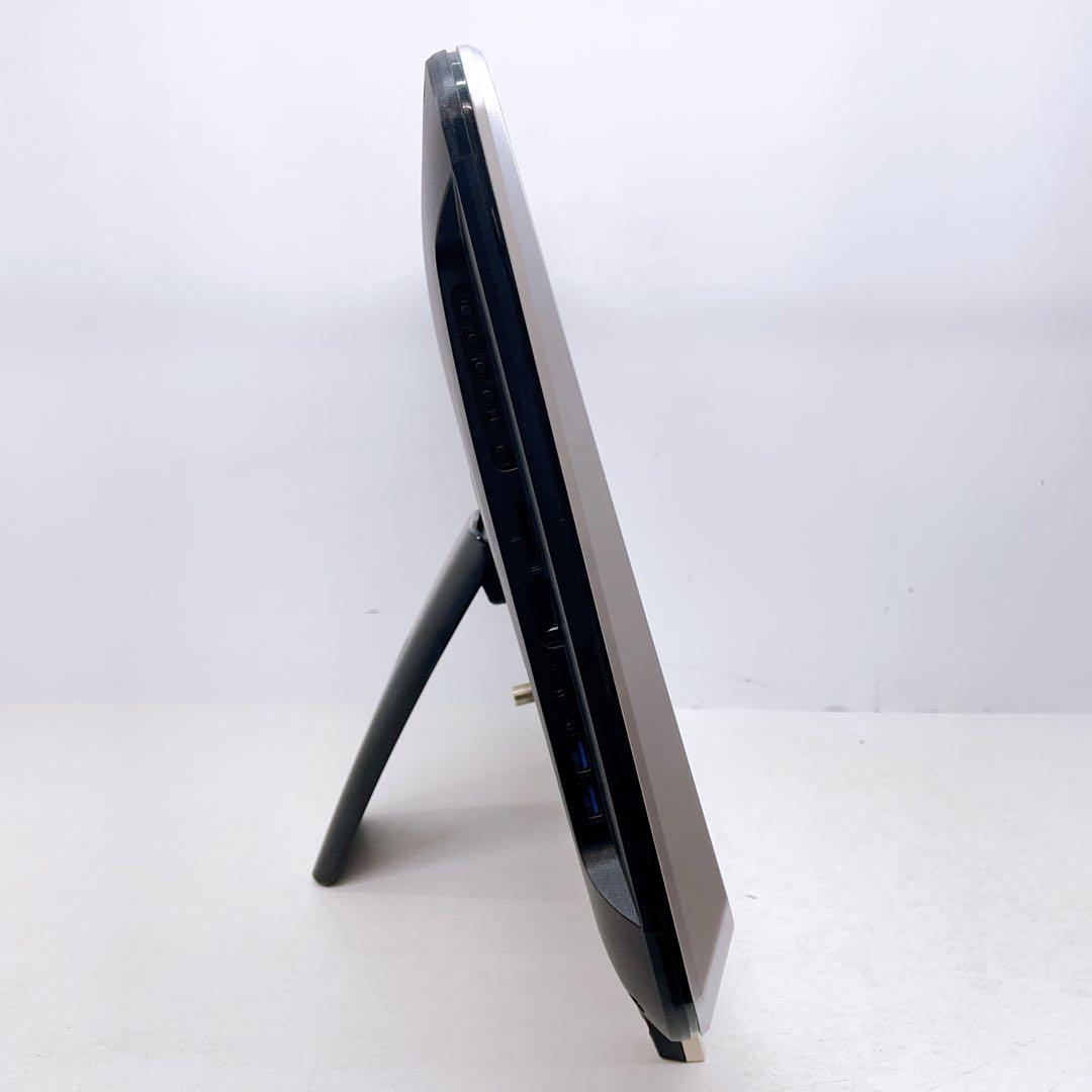 TOSHIBA 一体型デスクトップパソコン デスクトップPC Celeron