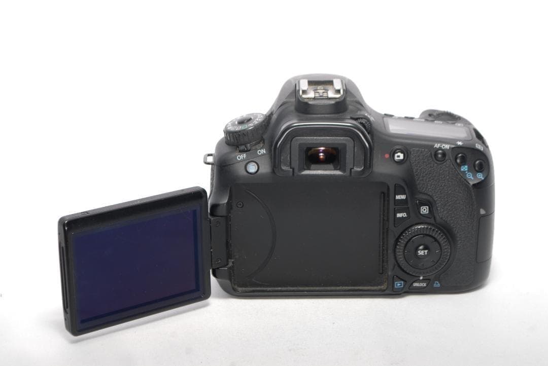 ✨Canon EOS 60D✨Wレンズ✨スマホ転送✨キャノン 一眼レフ