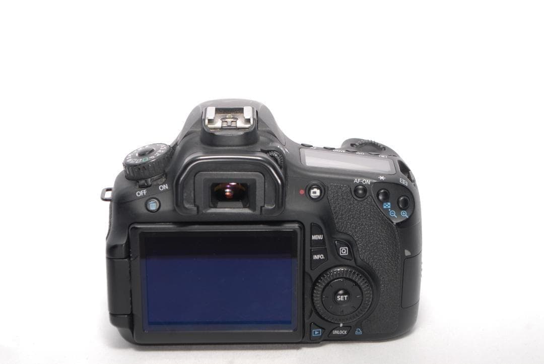 ✨Canon EOS 60D✨Wレンズ✨スマホ転送✨キャノン 一眼レフ