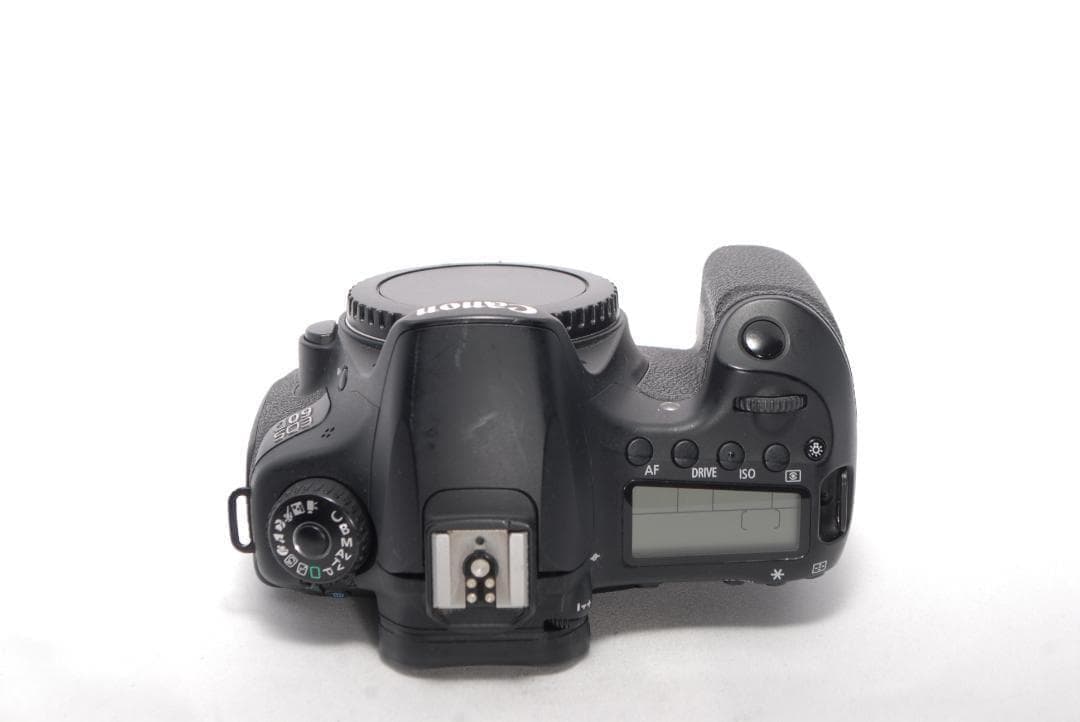 ✨Canon EOS 60D✨Wレンズ✨スマホ転送✨キャノン 一眼レフ