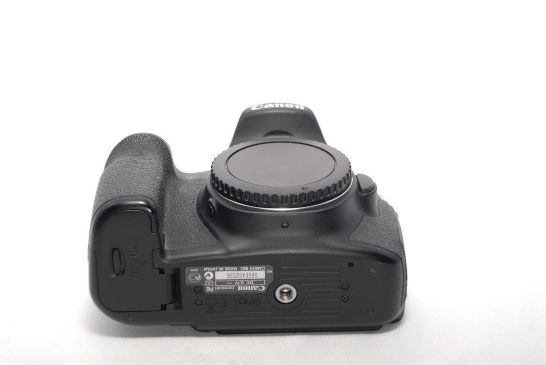 ✨Canon EOS 60D✨Wレンズ✨スマホ転送✨キャノン 一眼レフ