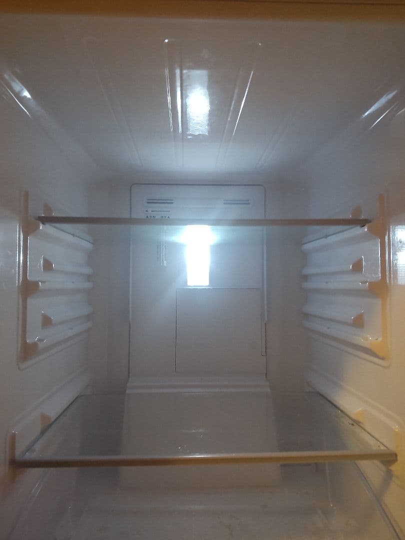 ※専用※SHARP●冷蔵庫左右両開きSJ-D14E-W2019年製