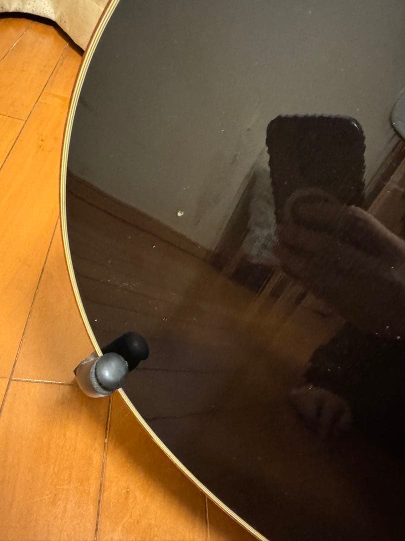 ギター YAMAHA CPX1200II TBL