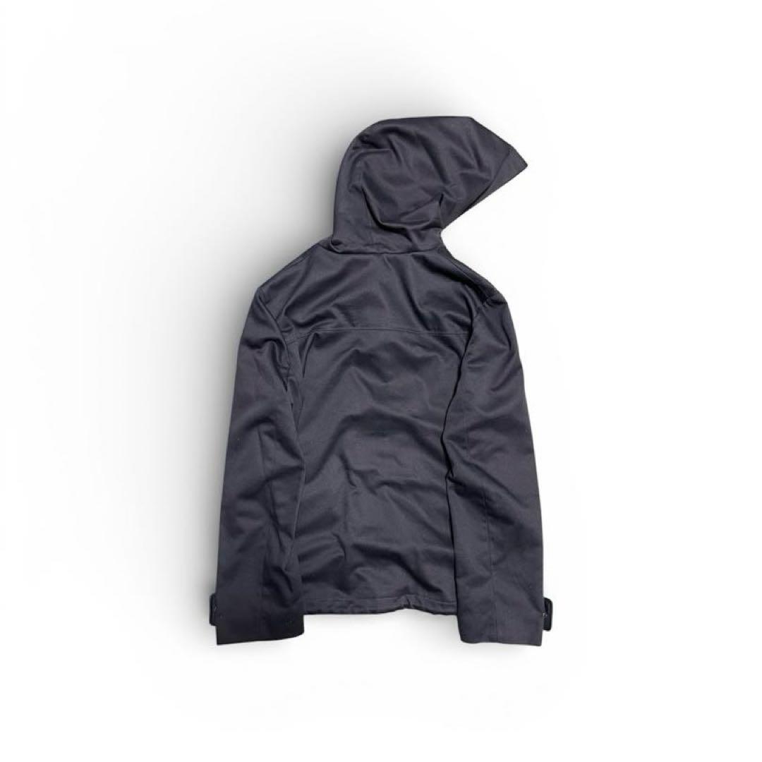 90s apc アーペーセー アノラック パーカー フーディー archive