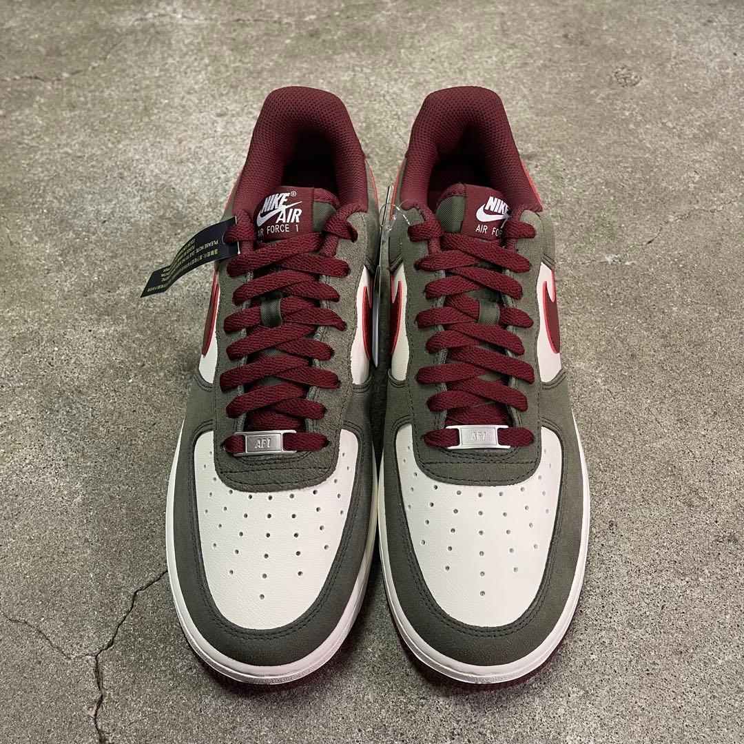 Nike Air Force 1 Low FQ8714-302 29㎝