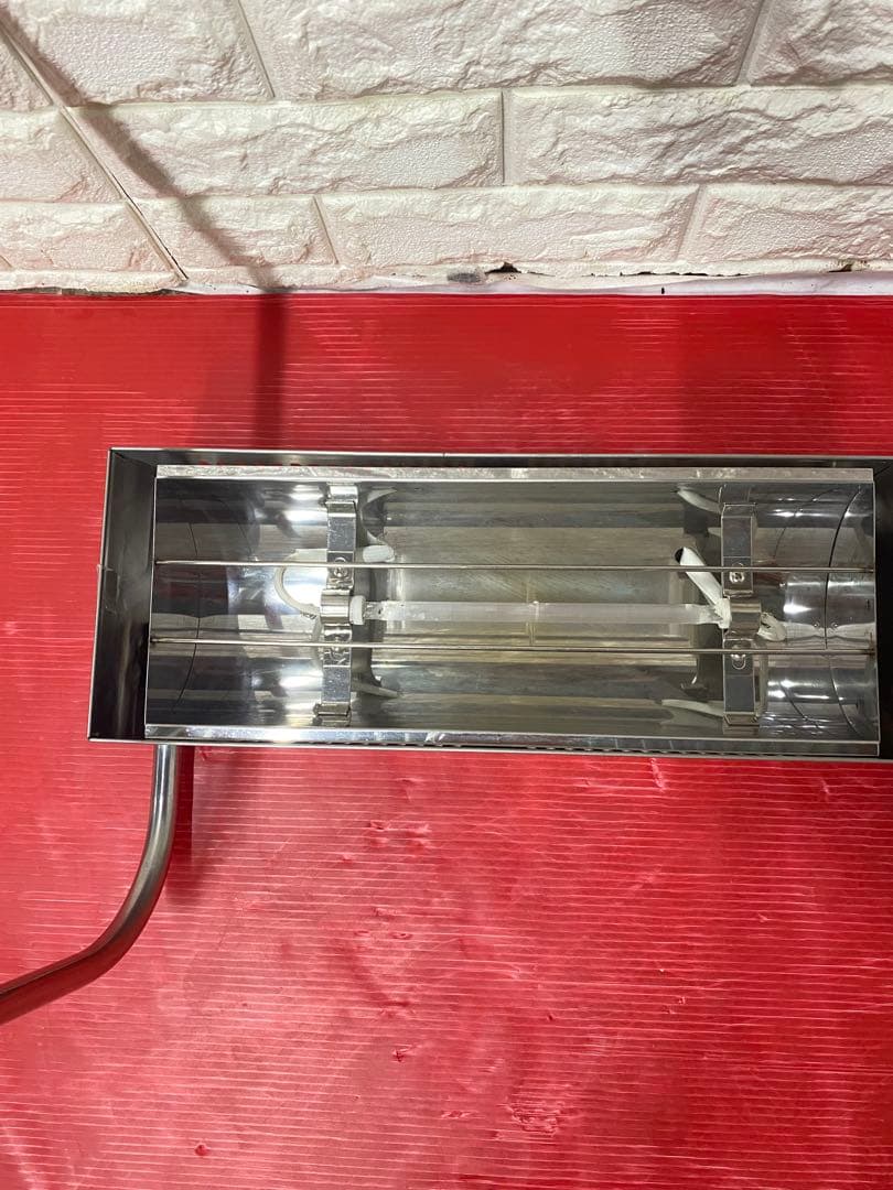 ヒートランプウォーマー HLW-500PY