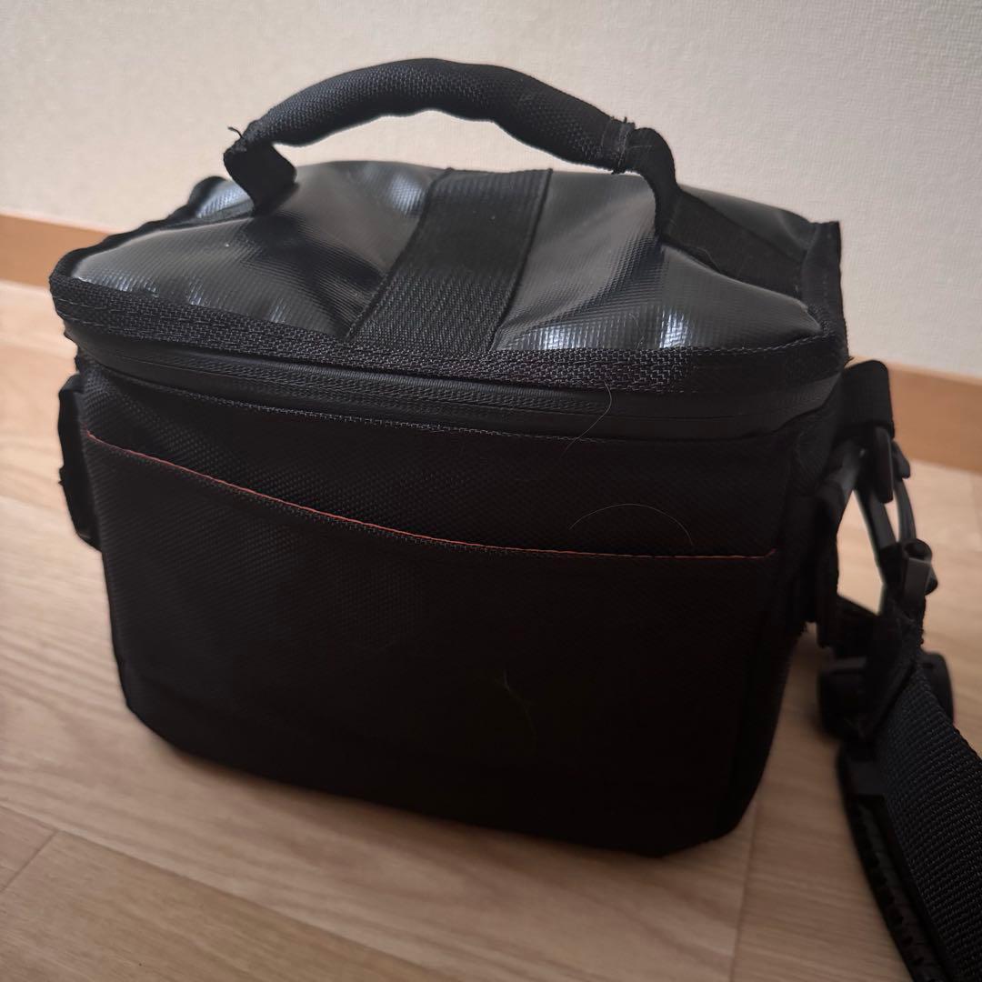 SONY HDR-CX470 ビデオカメラ　Nikon Sonyマイクセット