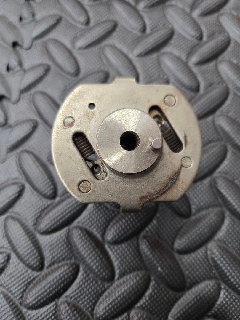 cb750four CB750K ポイント