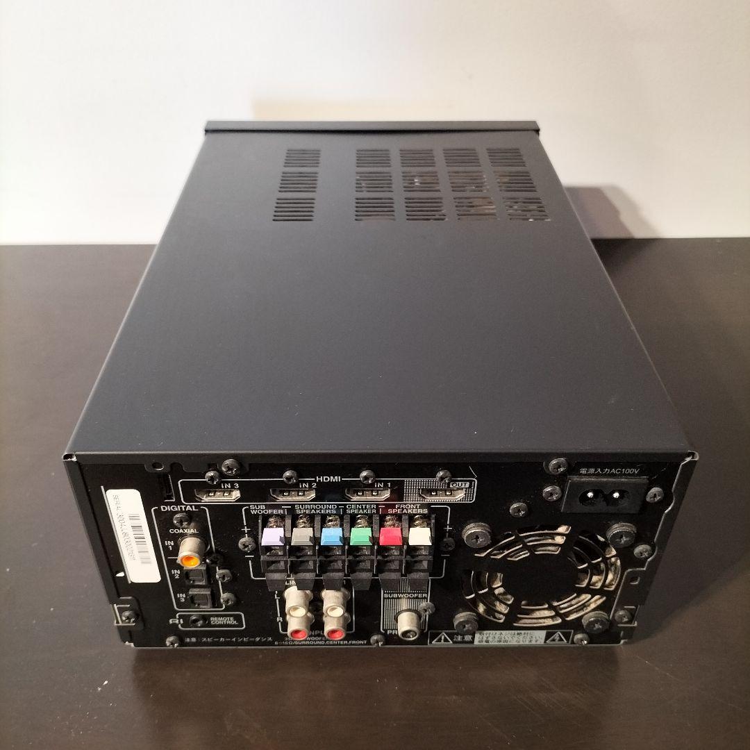 M♦オンキョー　ホームシアター＆ウーハーセット