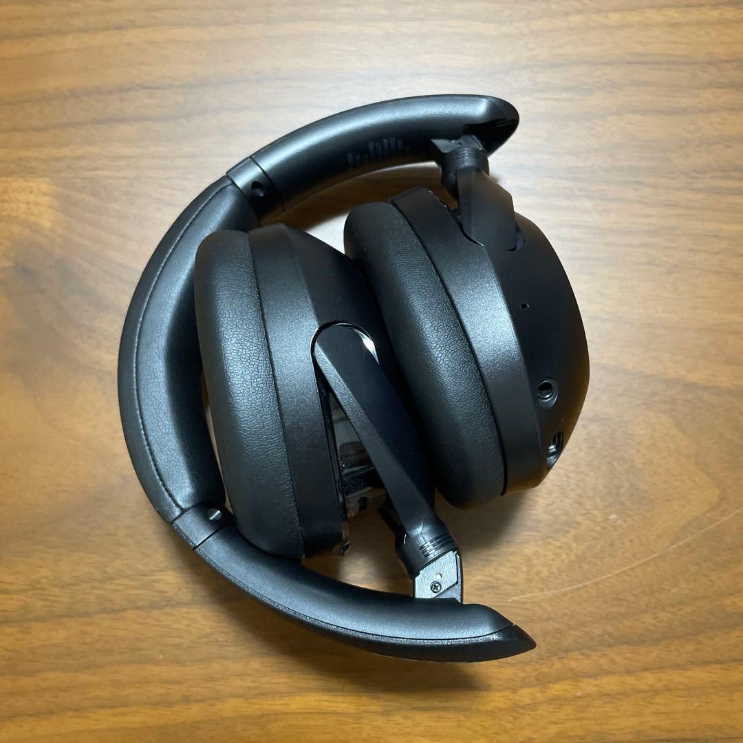 き*ん様 SONY ワイヤレスノイズキャンセリングヘッドホン WH-XB910N