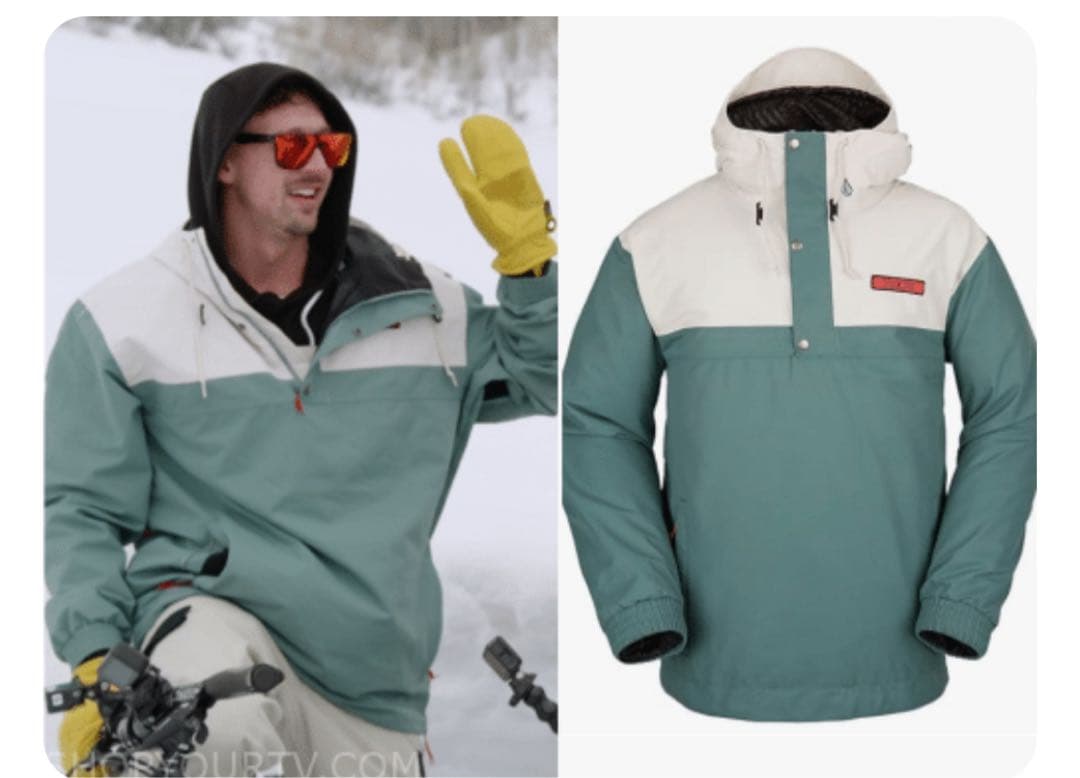 VOLCOM スノーボード