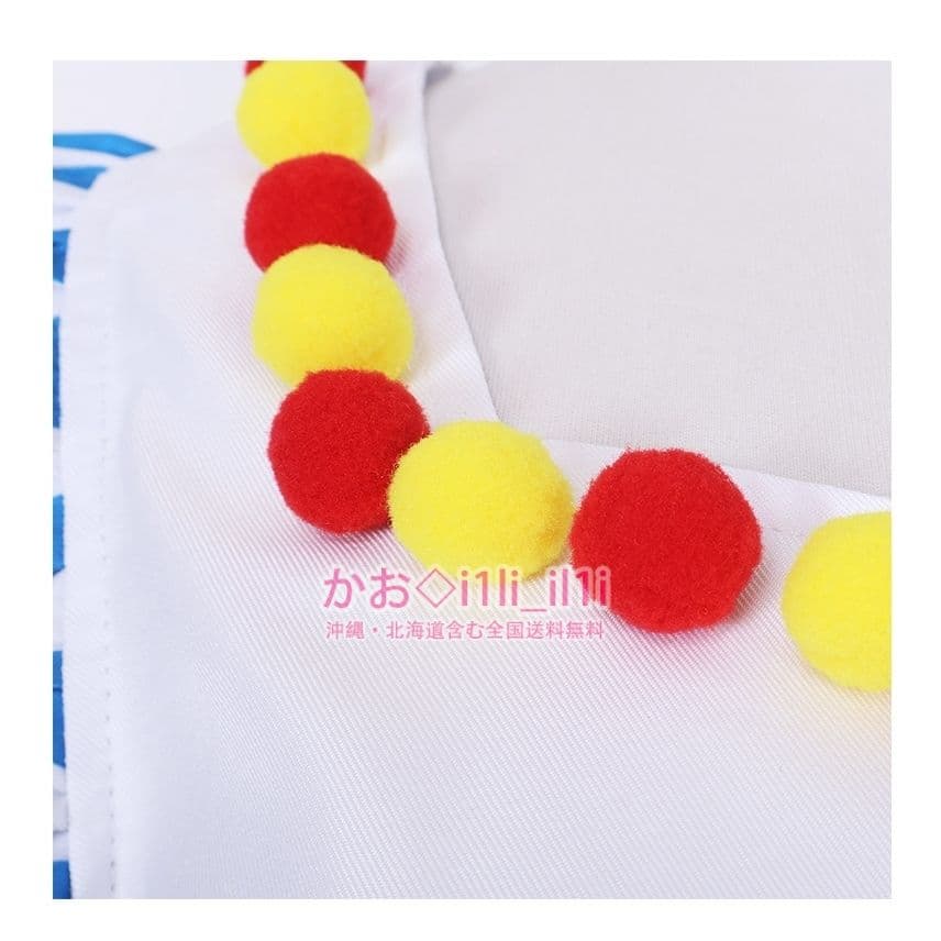 プリパラ 南みれぃ コスプレ衣装