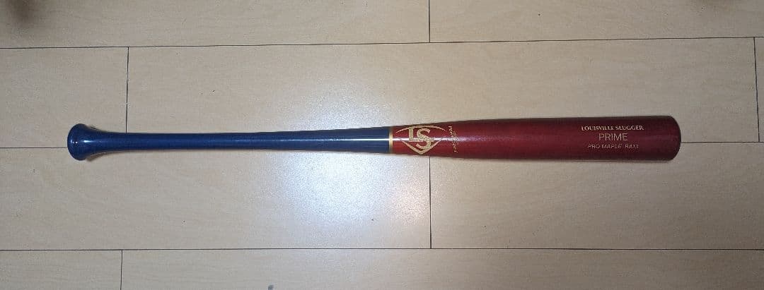 ルイスビル 軟式木製 バット メイプル アクーニャ 84cm スラッガー