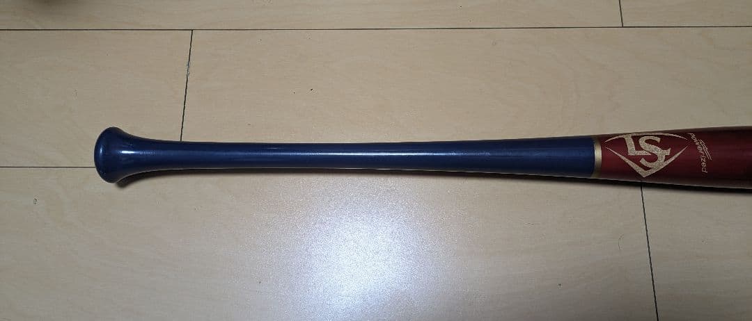 ルイスビル 軟式木製 バット メイプル アクーニャ 84cm スラッガー