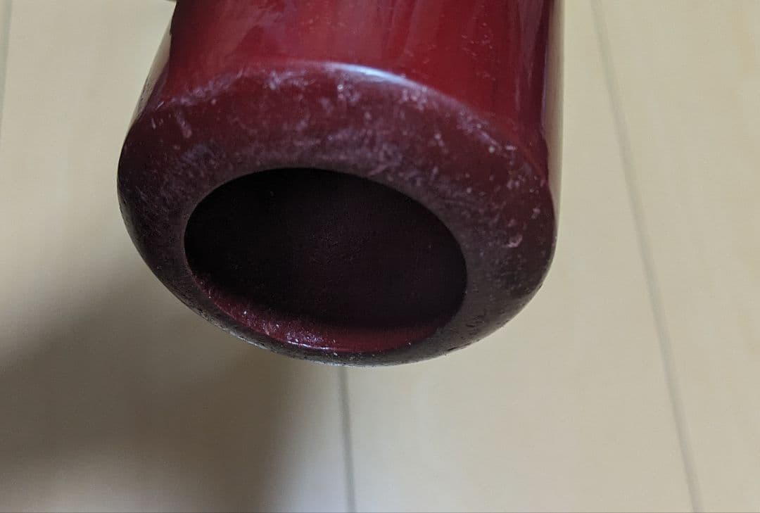 ルイスビル 軟式木製 バット メイプル アクーニャ 84cm スラッガー