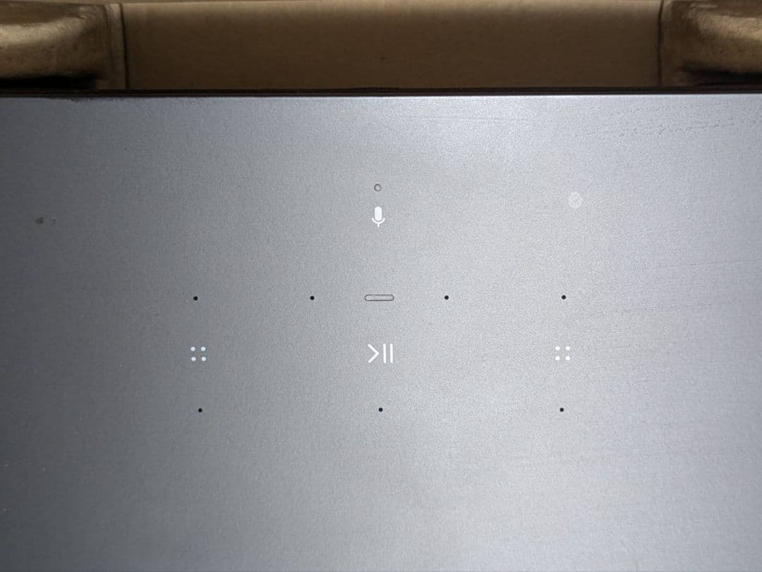 Sonos Beam ブラック サウンドバー BEAM1JP1BLK