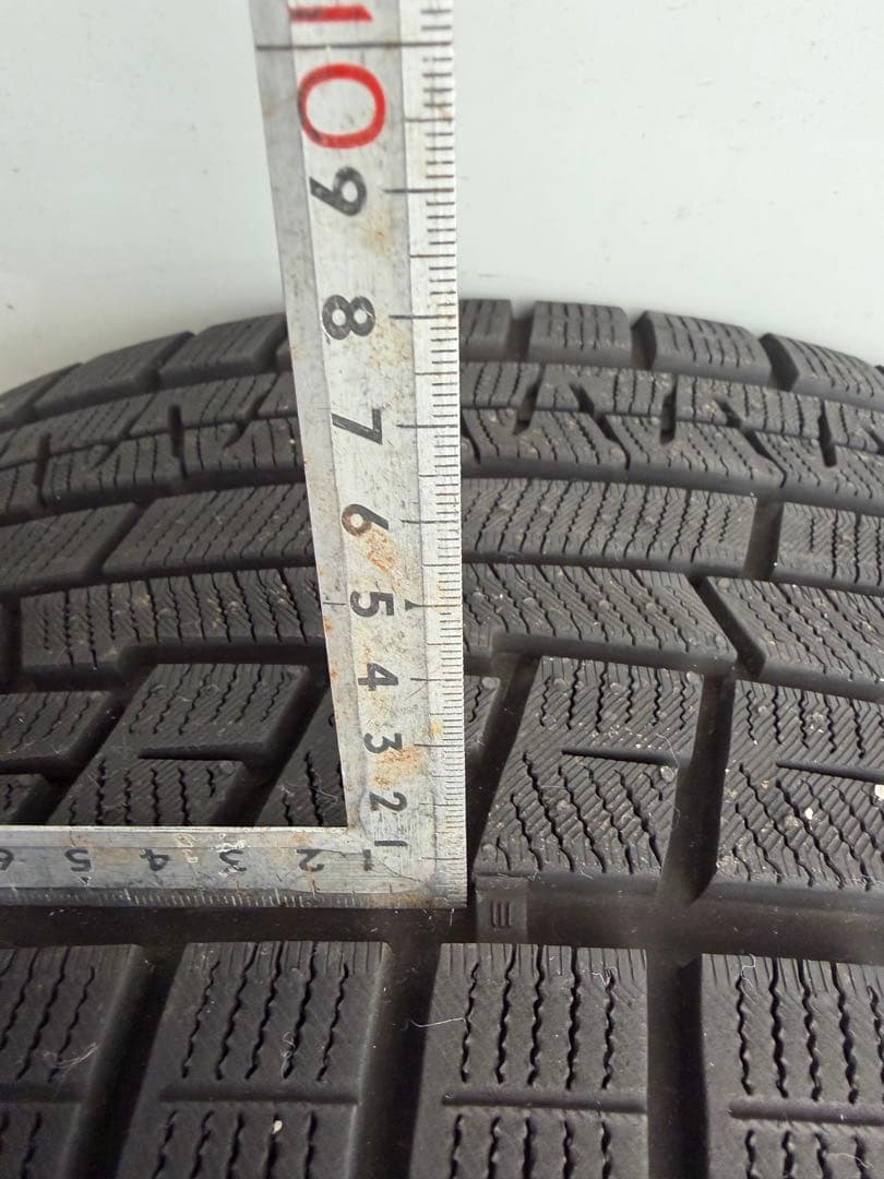 HRE 20インチ ホイールセット 横浜スタッドレスタイヤ