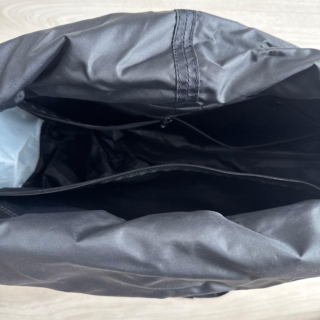 ＢＲＩＥＦＩＮＧ　ＴＲＡＮＳＩＴＩＯＮ ＷＩＲＥ ＧＯＬＦ トートバッグ