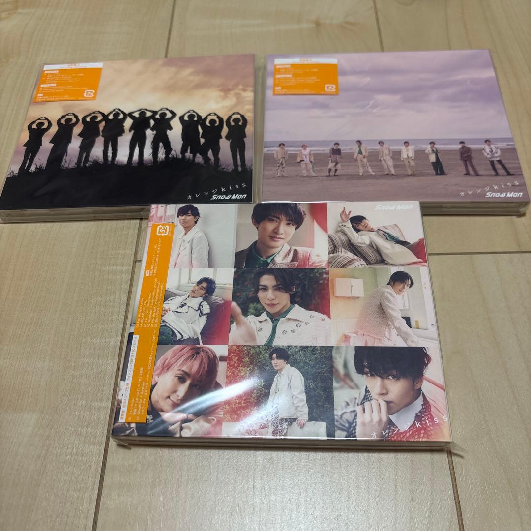 Man CD 2th〜12th まとめ売り 特典あり