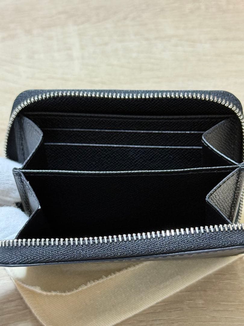 【極美品】ルイヴィトン ジッピーパース エピ 現行モデル M60152