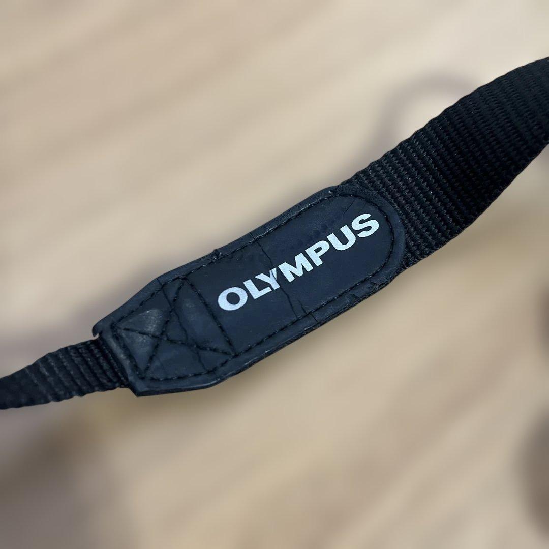 OLYMPUS OM-D E-M5 ボディ 【シャッター数6551】