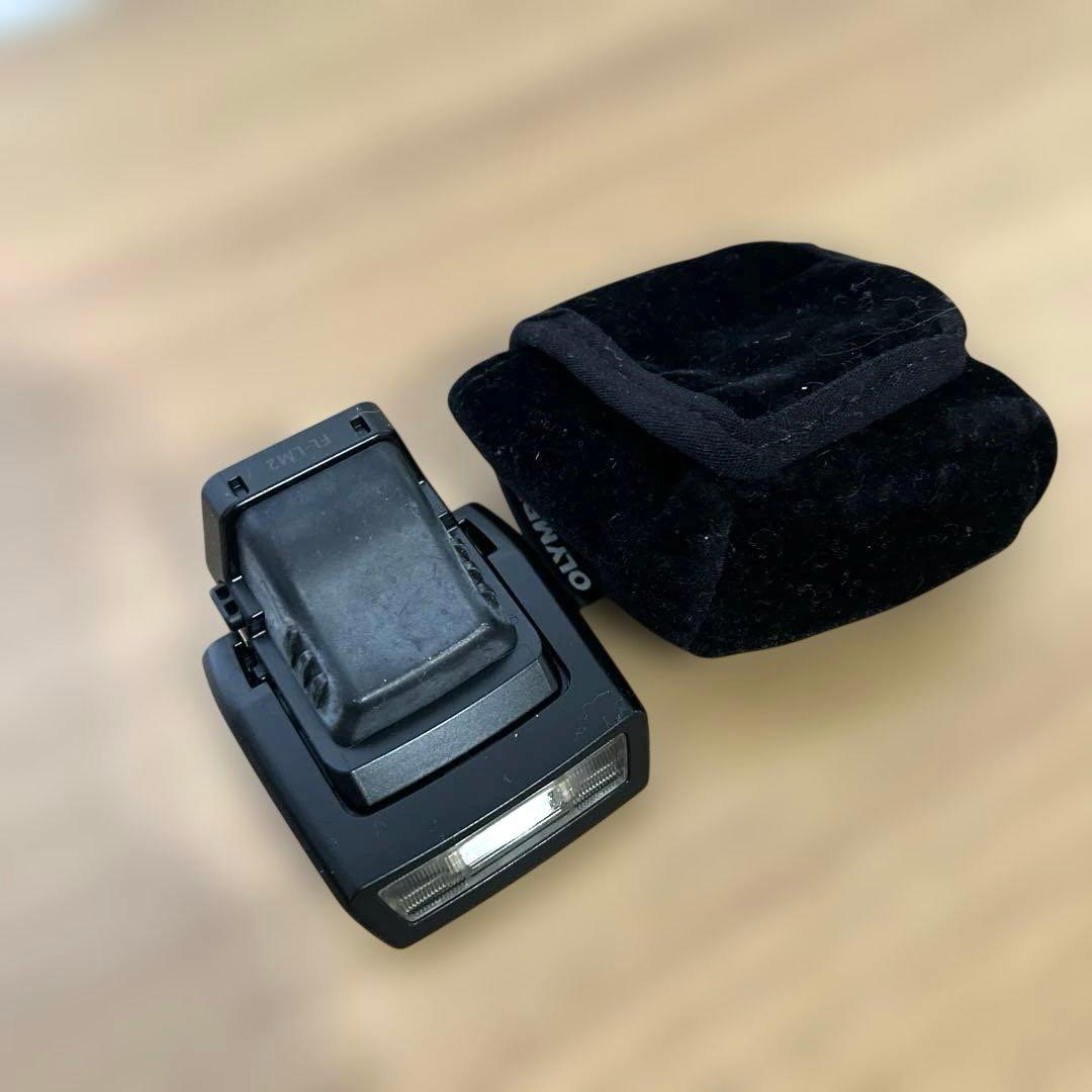 OLYMPUS OM-D E-M5 ボディ 【シャッター数6551】