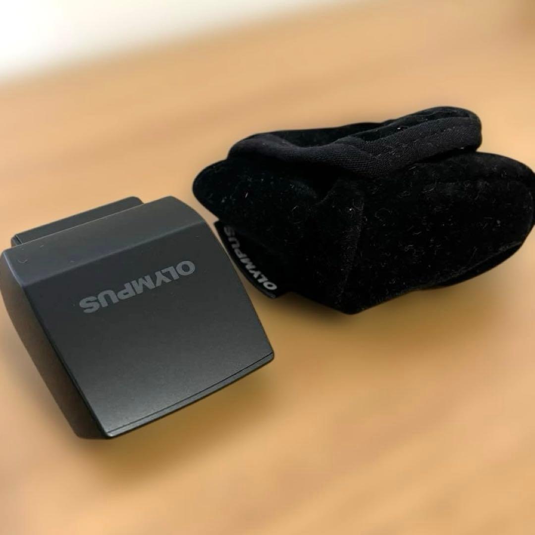 OLYMPUS OM-D E-M5 ボディ 【シャッター数6551】