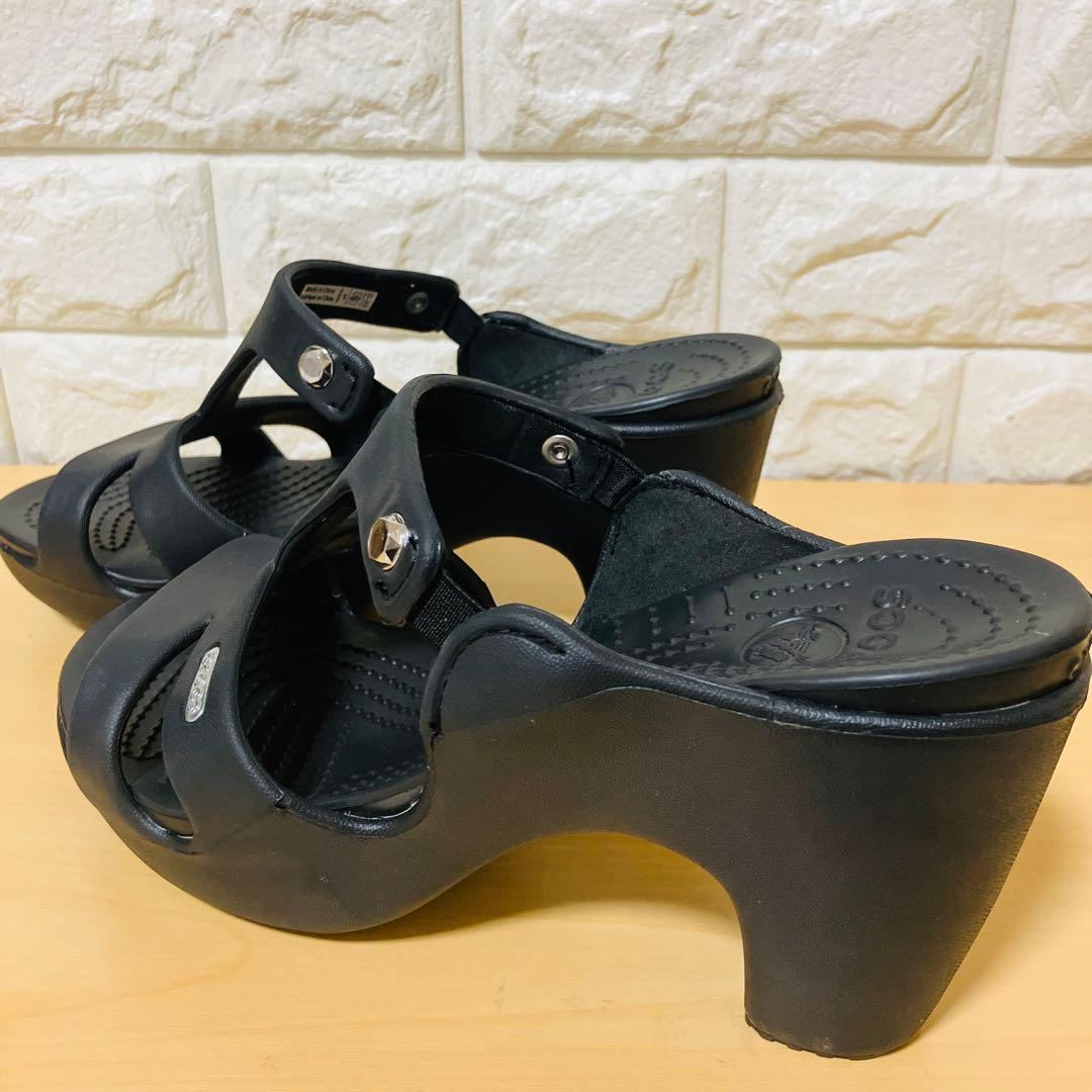 K N です　crocs クロックス　サイプラス Cyprus V