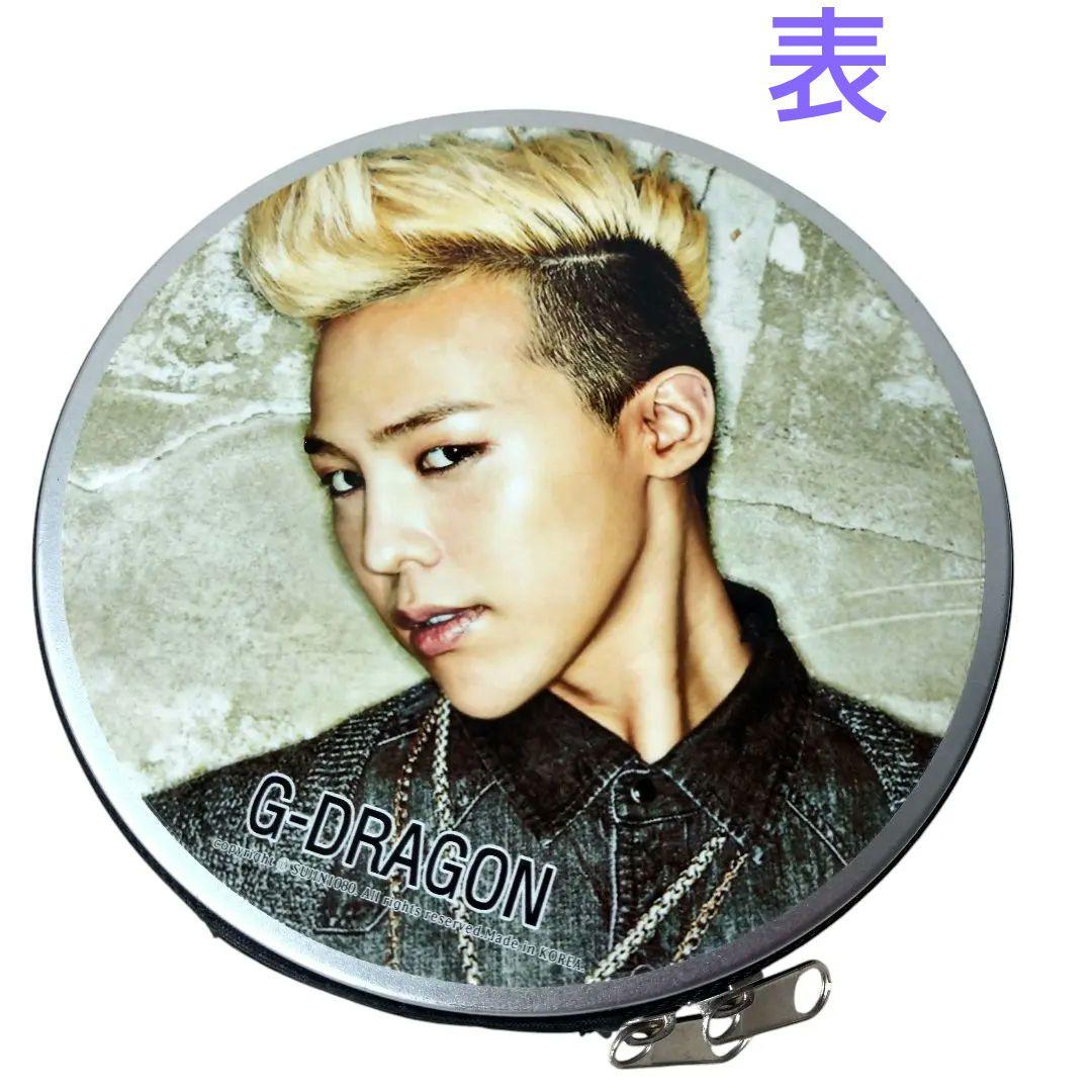 G-DRAGON COUP D’ETAT 限定BOX CD＋DVD オマケ多数