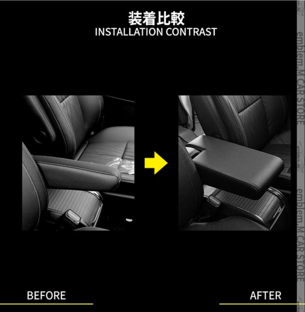 ODYSSEY　アームレスト