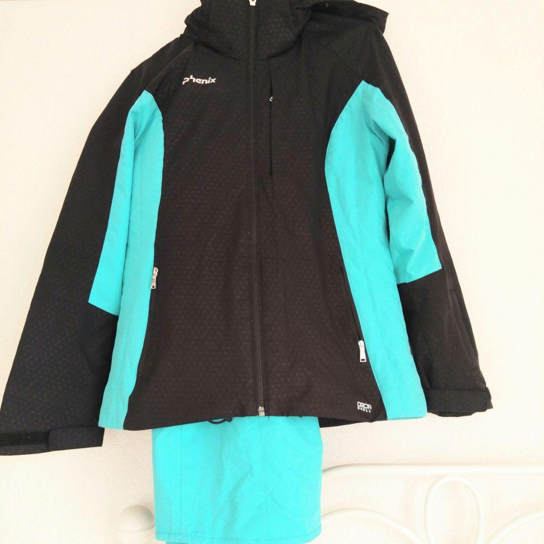 フェニックス　スキーウェア 上下セット
