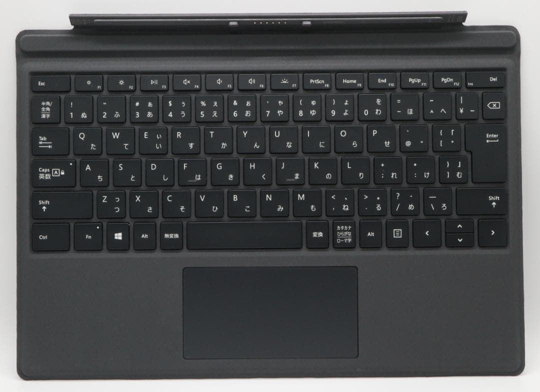 美品Surface Pro7 i3/256GB(計)タイプカバーオフィス電池良好