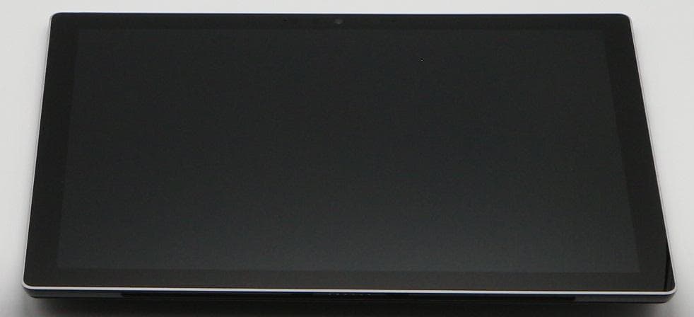 美品Surface Pro7 i3/256GB(計)タイプカバーオフィス電池良好