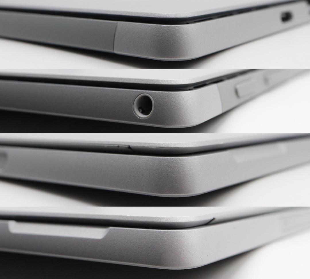 美品Surface Pro7 i3/256GB(計)タイプカバーオフィス電池良好