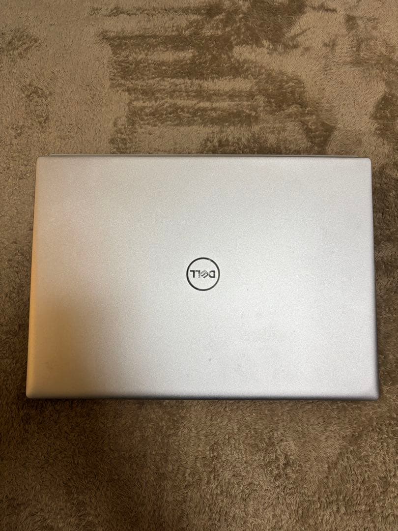 Dell Inspon16 5620 メモリ16GB Corei7