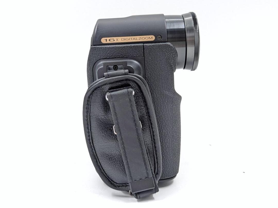 8mmテープのダビングに！ SHARP ビデオカメラ VL-HL3 05