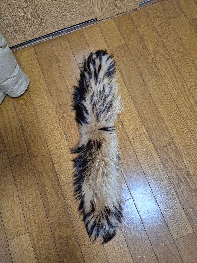 c*o様 PYRENEX ベージュ ダウンジャケット美品 ボルドー FR 38