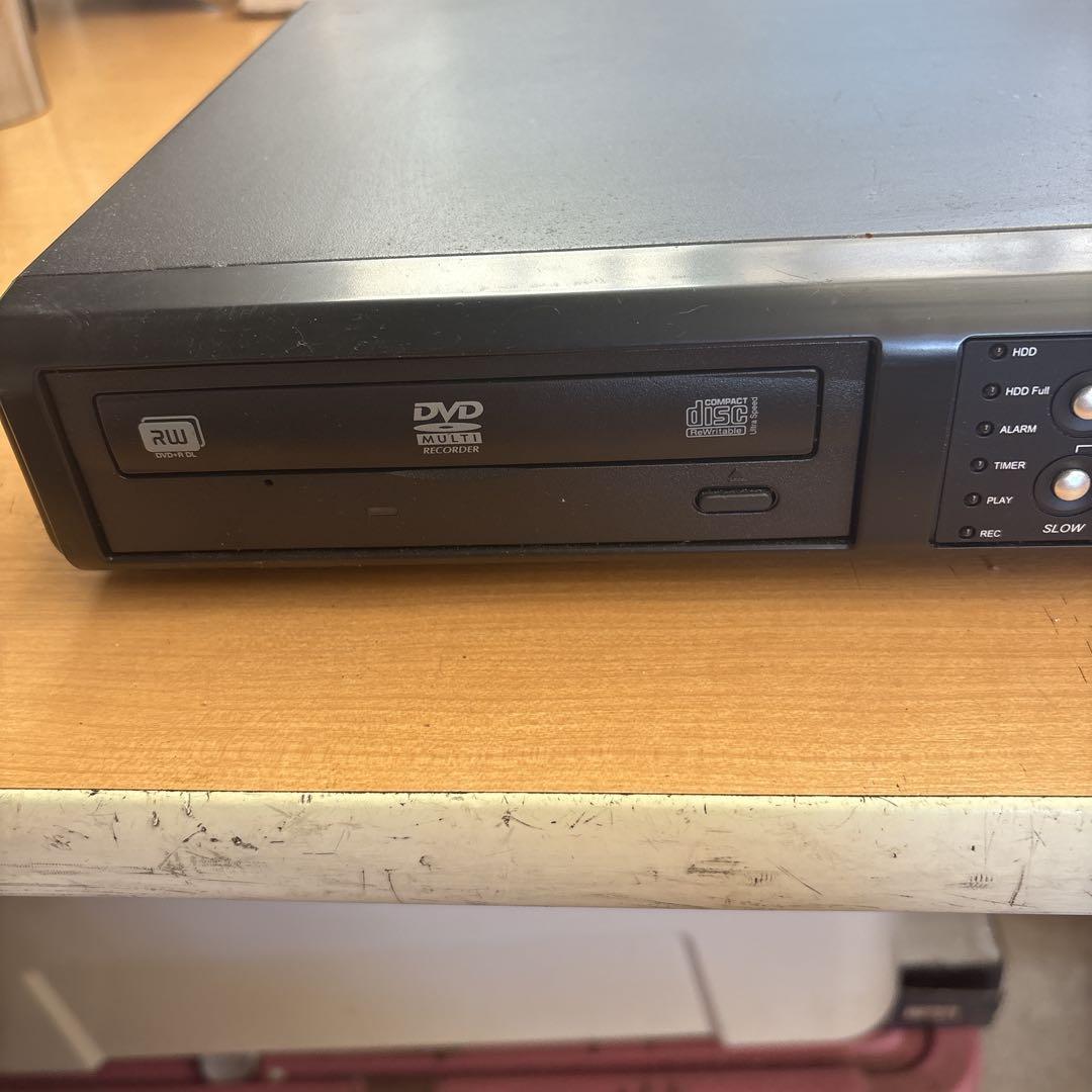 その他 DIGIguard 4CH MPEG4 DVR