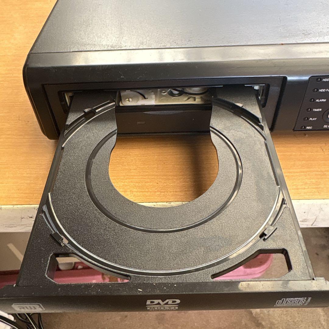 その他 DIGIguard 4CH MPEG4 DVR