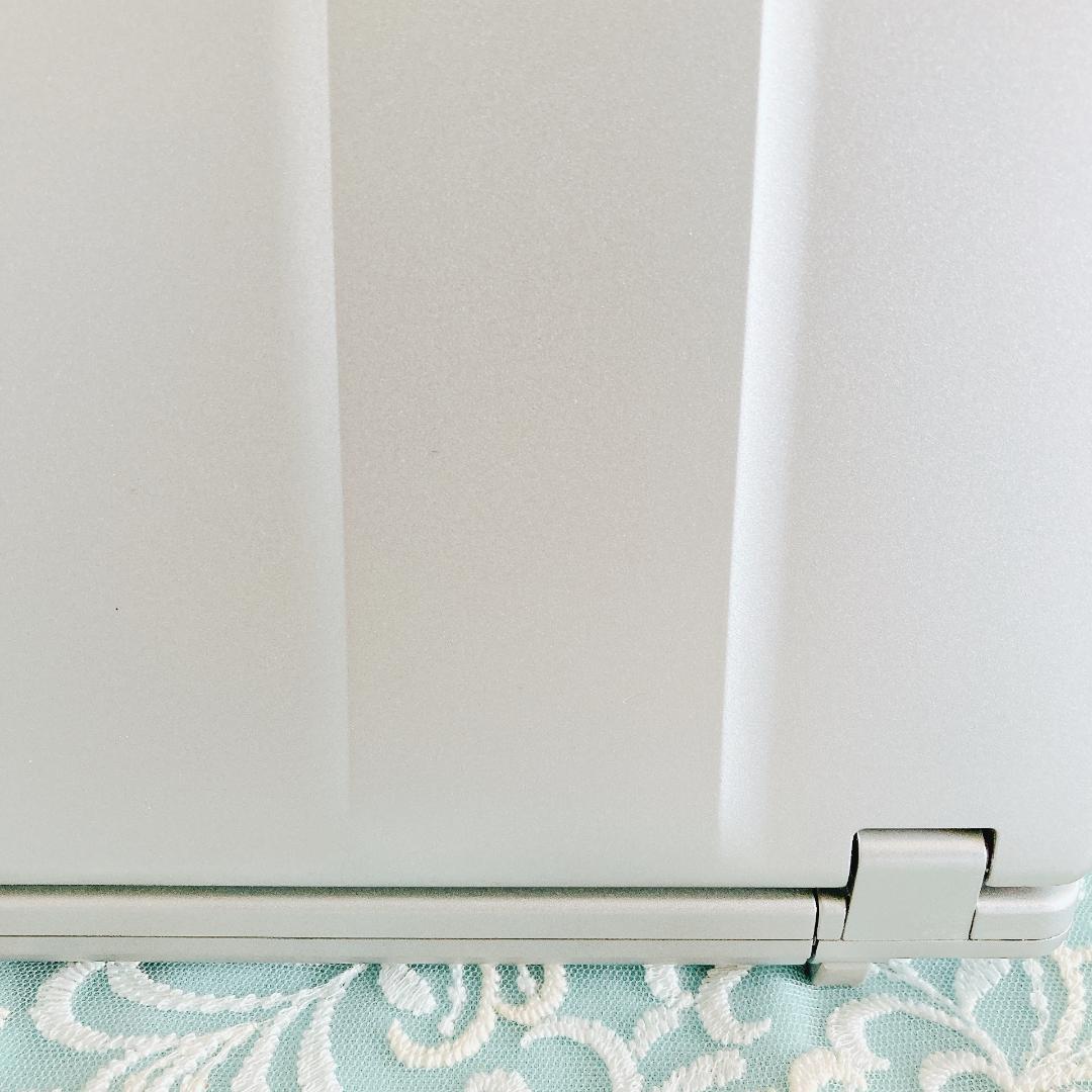 美品✨軽量小型✨ノートパソコンレッツノート✨SZ5✨Corei5✨SSD✨カメラ