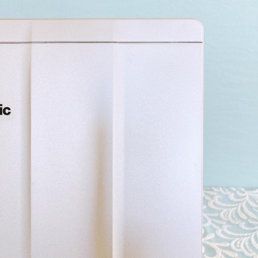 美品✨軽量小型✨ノートパソコンレッツノート✨SZ5✨Corei5✨SSD✨カメラ