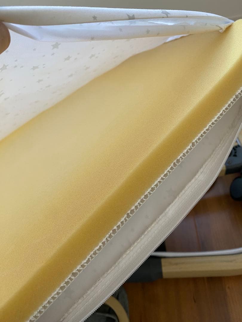 ベビーベッド　HZDMJ ゆりかご