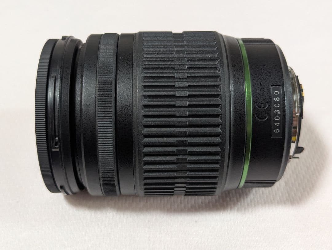 【更に値下げ】PENTAX K-3レンズ(DA17-70mm F4)・バッテリー